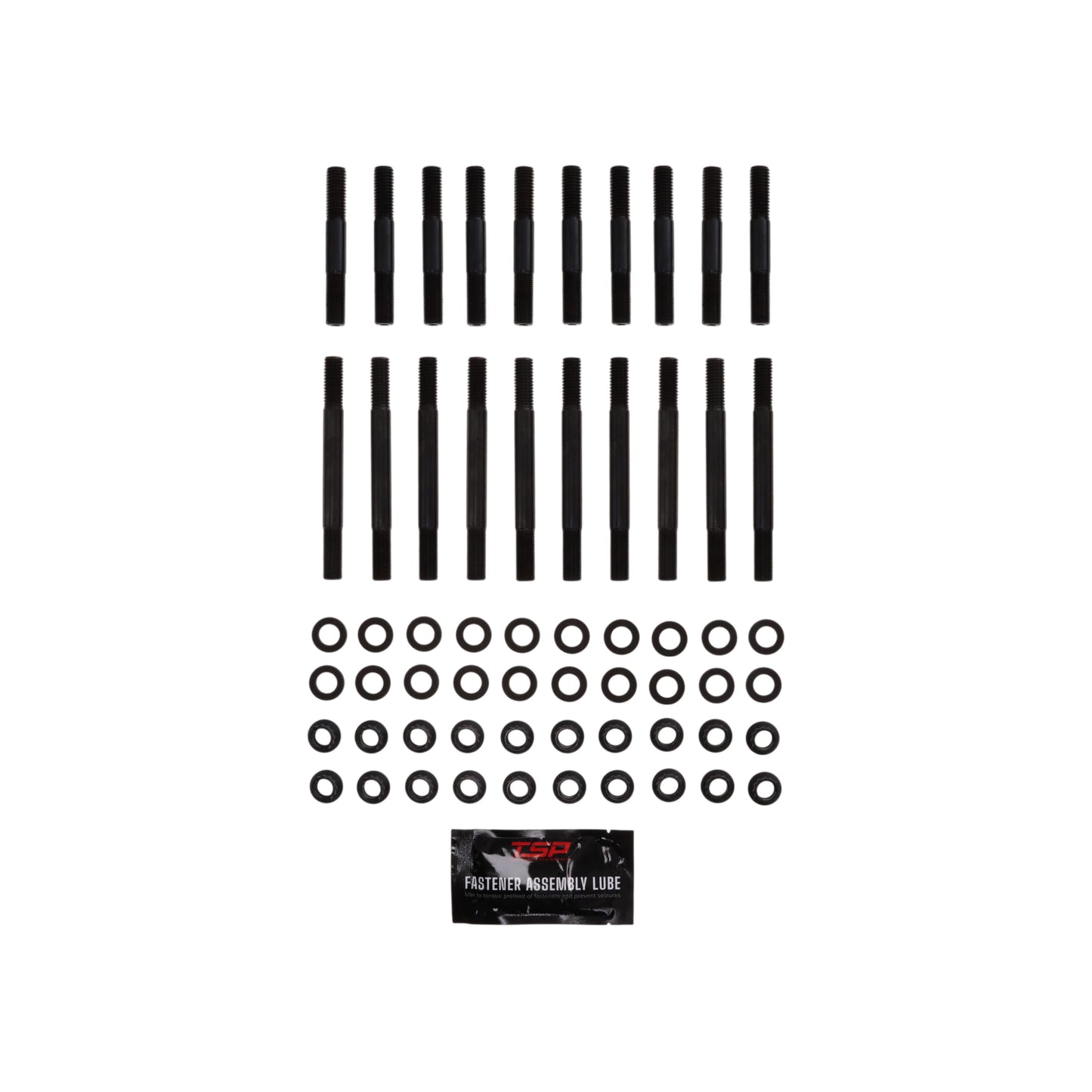 Pro Series 1993-1998 Toyota Supra 2JZ Cylinder Head Stud Kit
