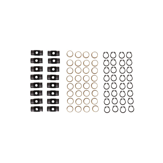 LS/LT OE Style Retrofit Trunnion Upgrade Kit, Bronze Bushings