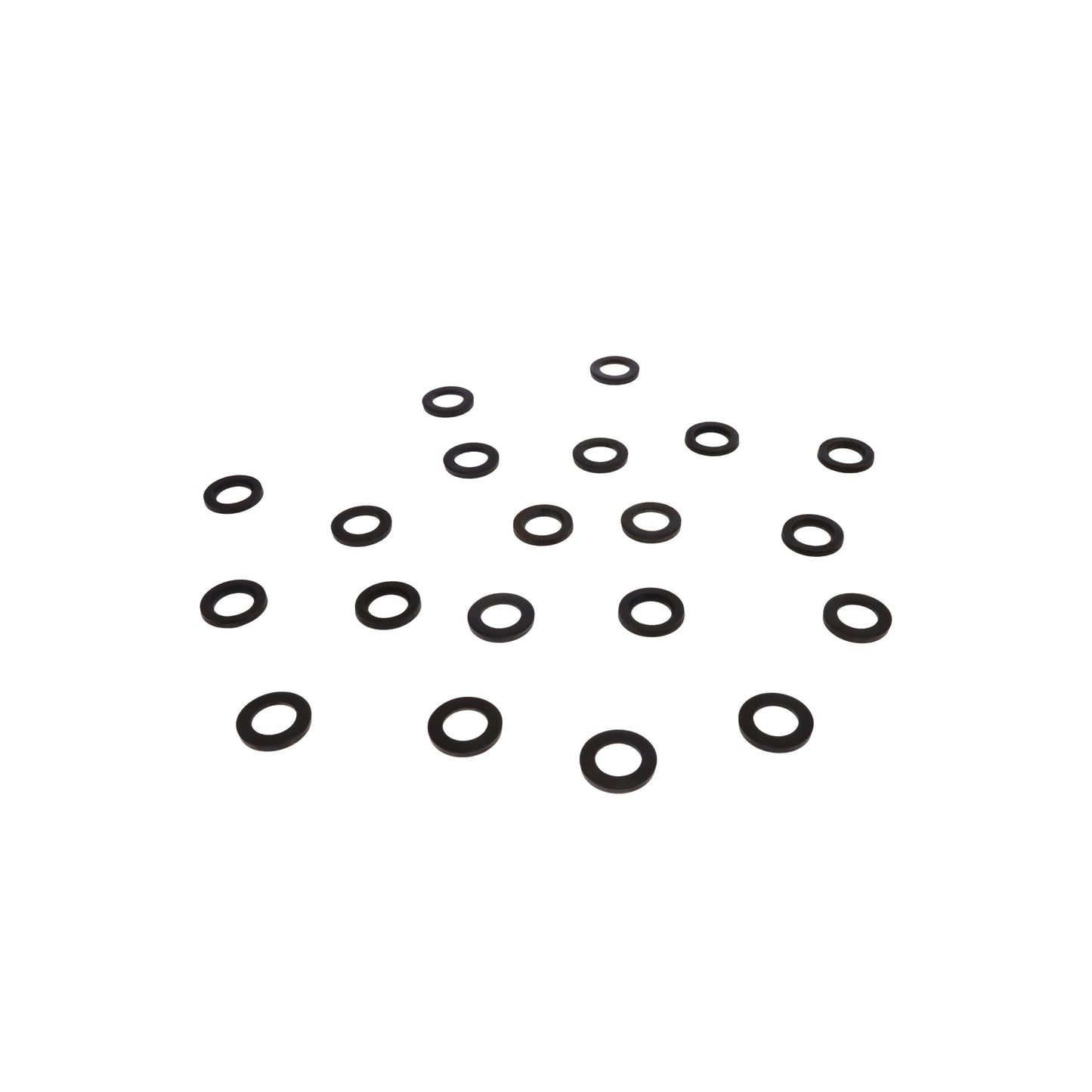 Pro Series Ford Big Block 390-428 FE Cylinder Head Bolt Kit