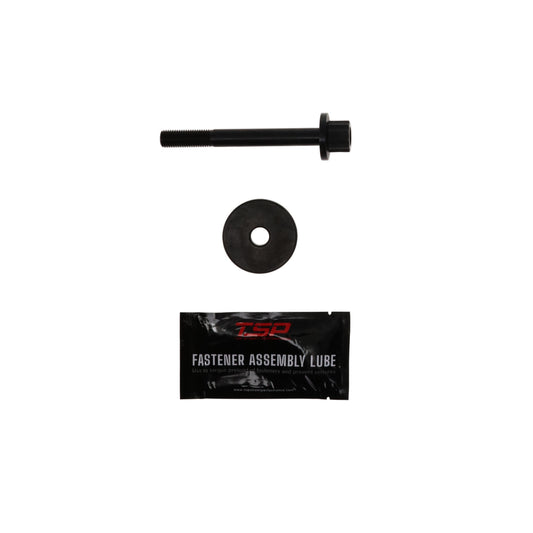 Pro Series Ford 5.0L Coyote Harmonic Balancer Damper Bolt Kit