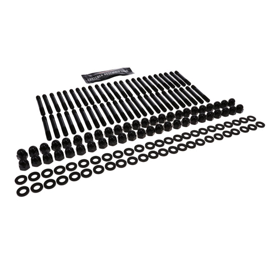 Pro Series 39-48 Ford Flathead Offenhauser Cylinder Head Stud Kit