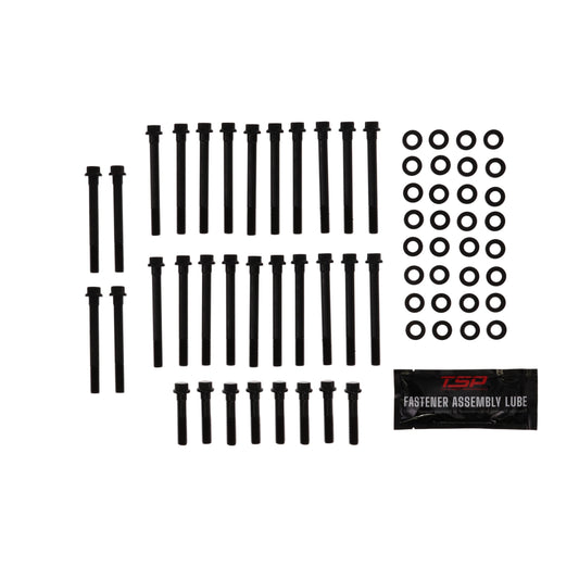 Pro Series Chevy Big Block Cylinder Head 12-Point Bolt Kit