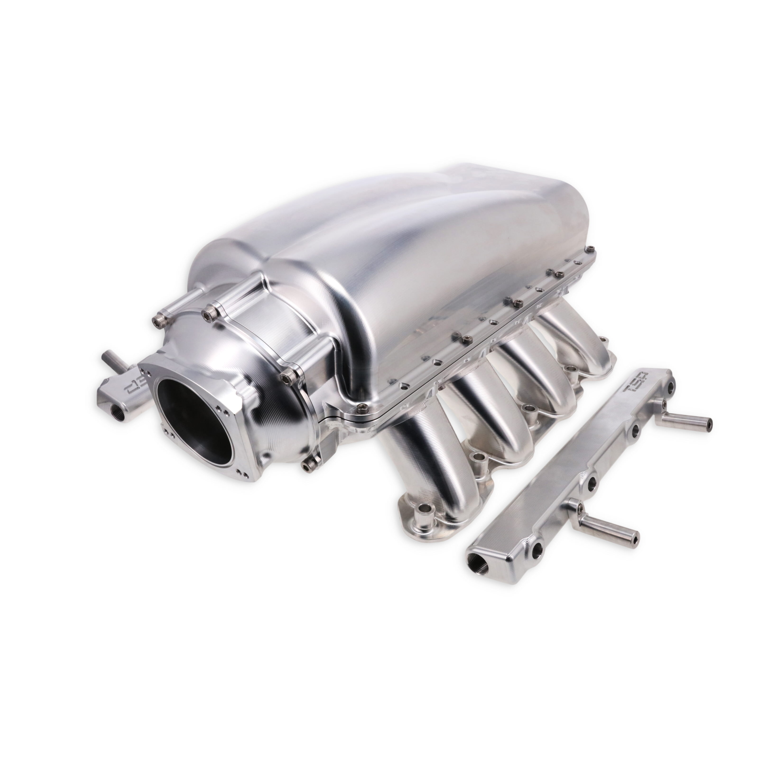 Ford 7.3L Godzilla V Series Billet Aluminum Intake Manifold