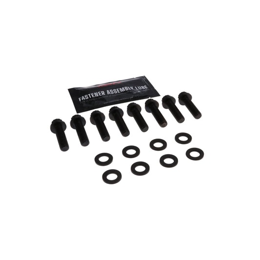 Pro Series GM Gen III/IV LS Bell Housing Bolt Kit