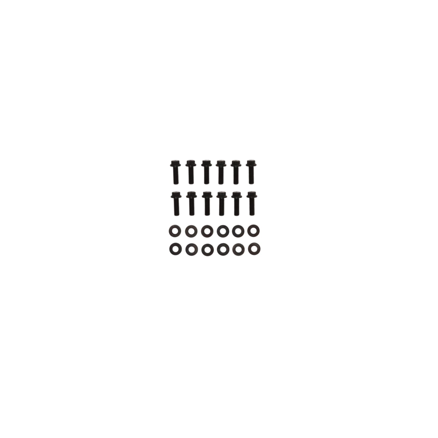 Pro Series GM Gen III/IV LS Header Bolt Kit