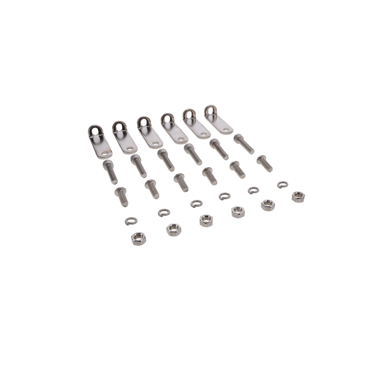 Velocity LS3/L92 Billet Aluminum High Performance Fuel Rail Kit - Black