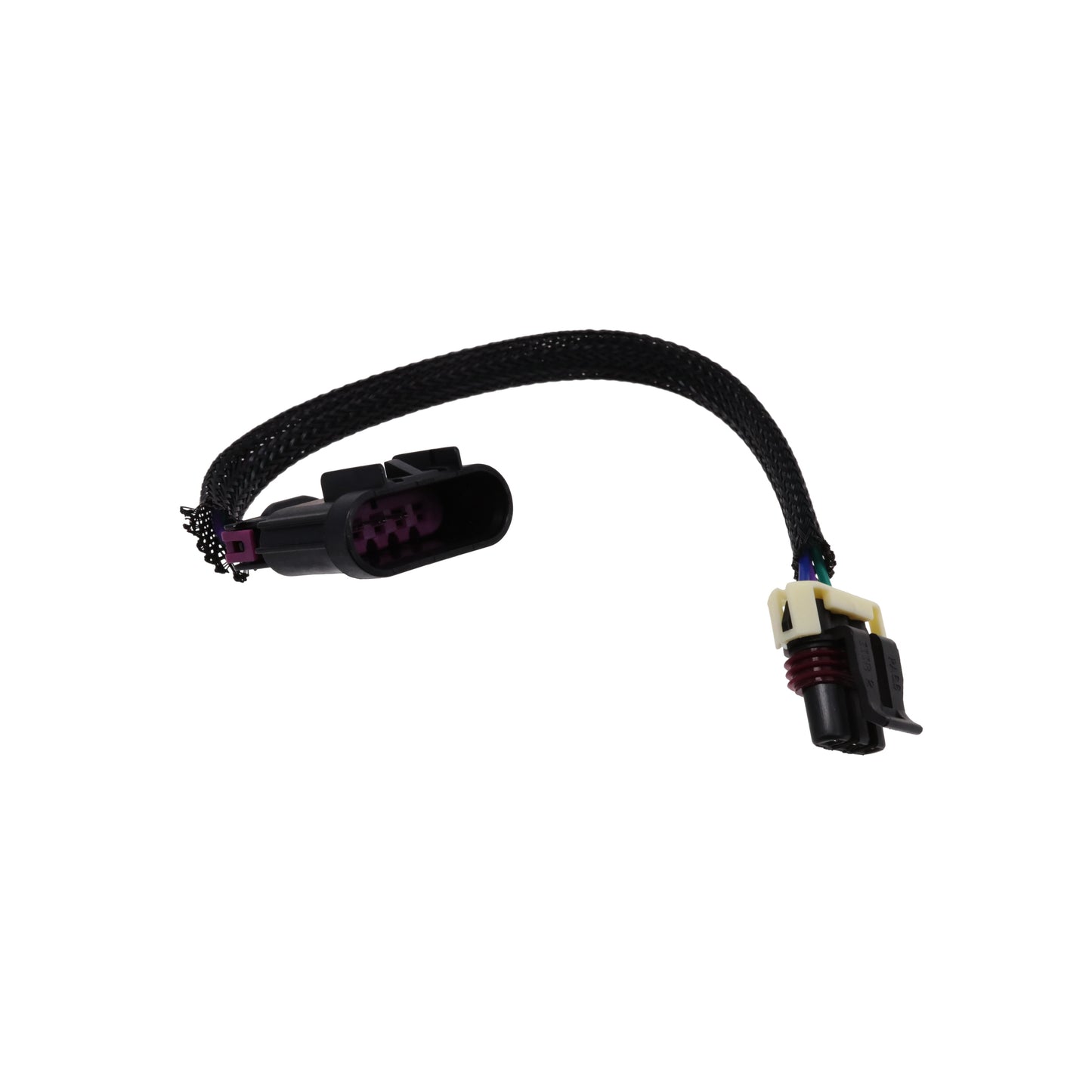 GM LS VVT to Non-VVT Camshaft Sensor Connector Plug-and-Play Adapter