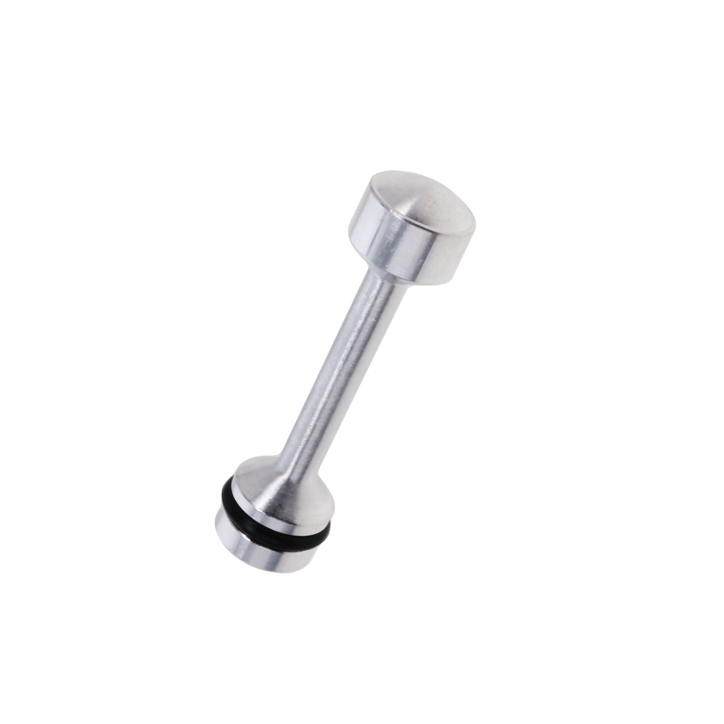 GM LS Billet Aluminum Engine Oil Galley Barbell Plug