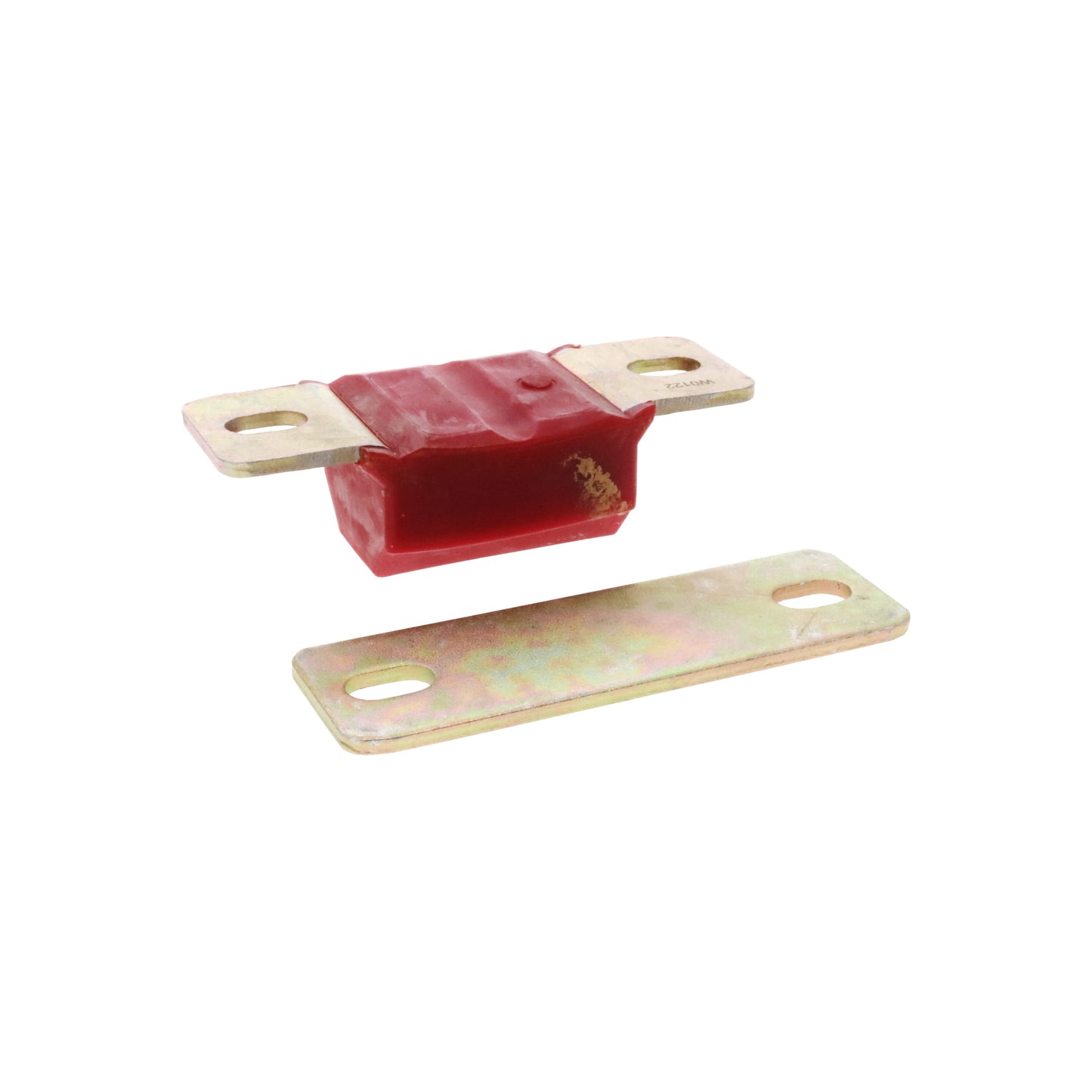 GM Short Height Polyurethane Transmission Mount