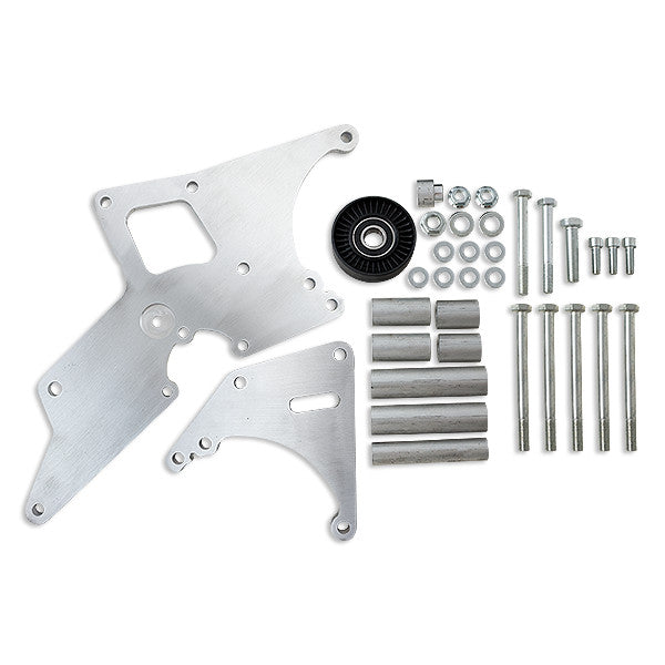 TSP Chevy Big Block Aluminum Cylinder Head - High Performance Auto Part