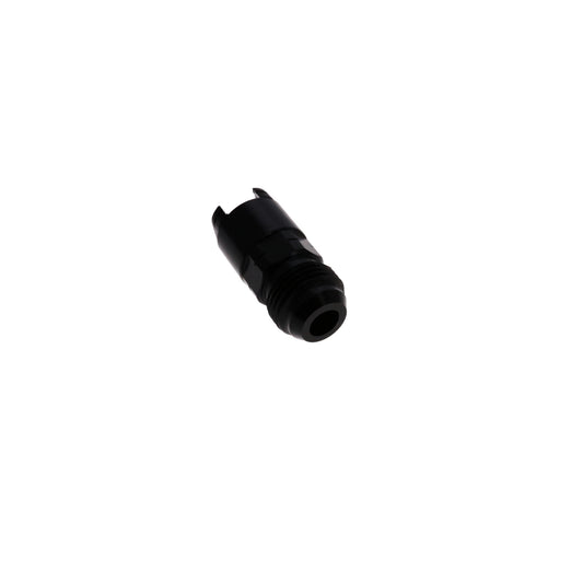 -8AN to 3/8 in. original-style Fuel Tube Female Straight Quick Disconnect Fuel Rail Adapter Fitting