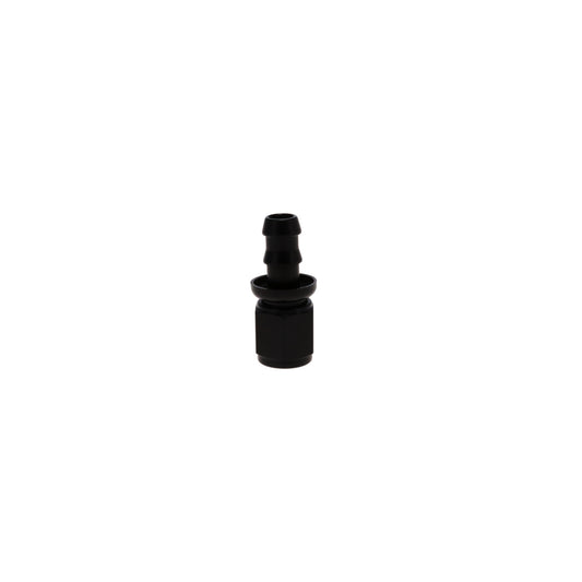 -6AN Female Swivel to 3/8 in. Push-on Hose End Fitting