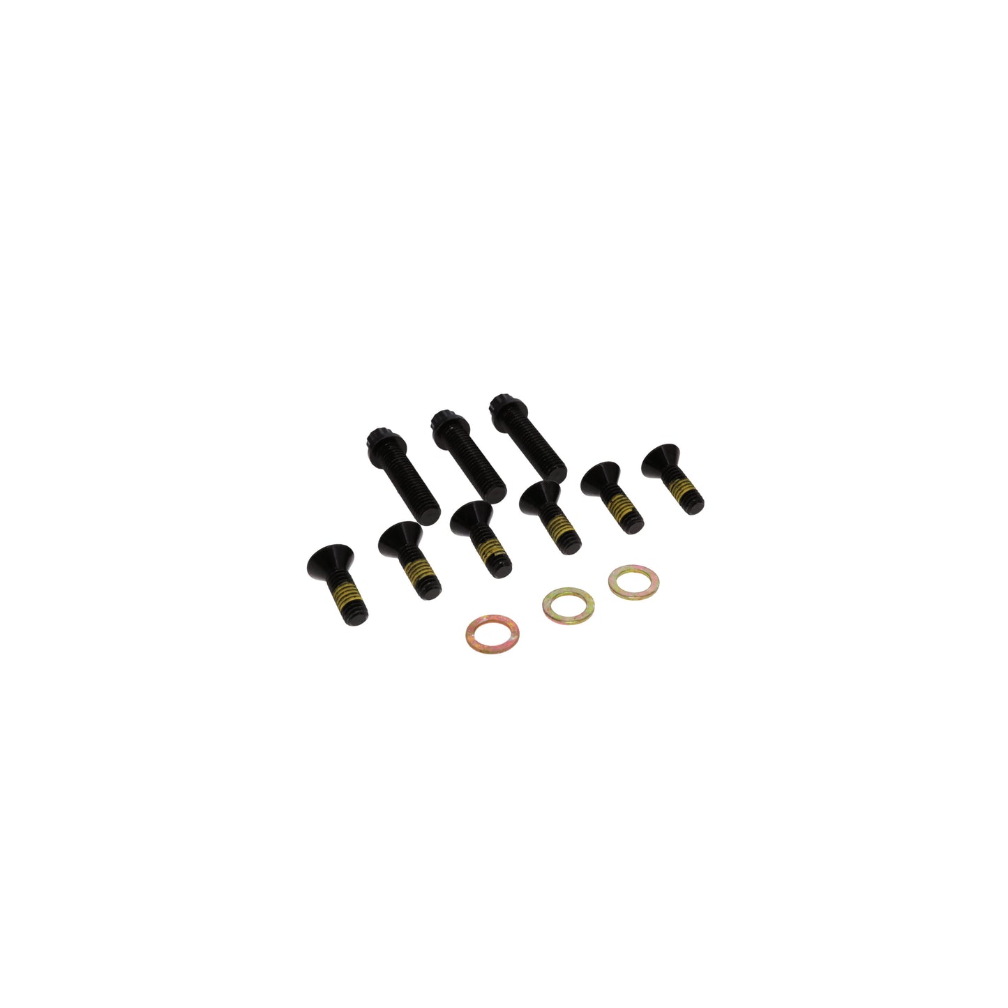 GM LT High Performance 4 and 6 Groove Harmonic Balancer/Damper
