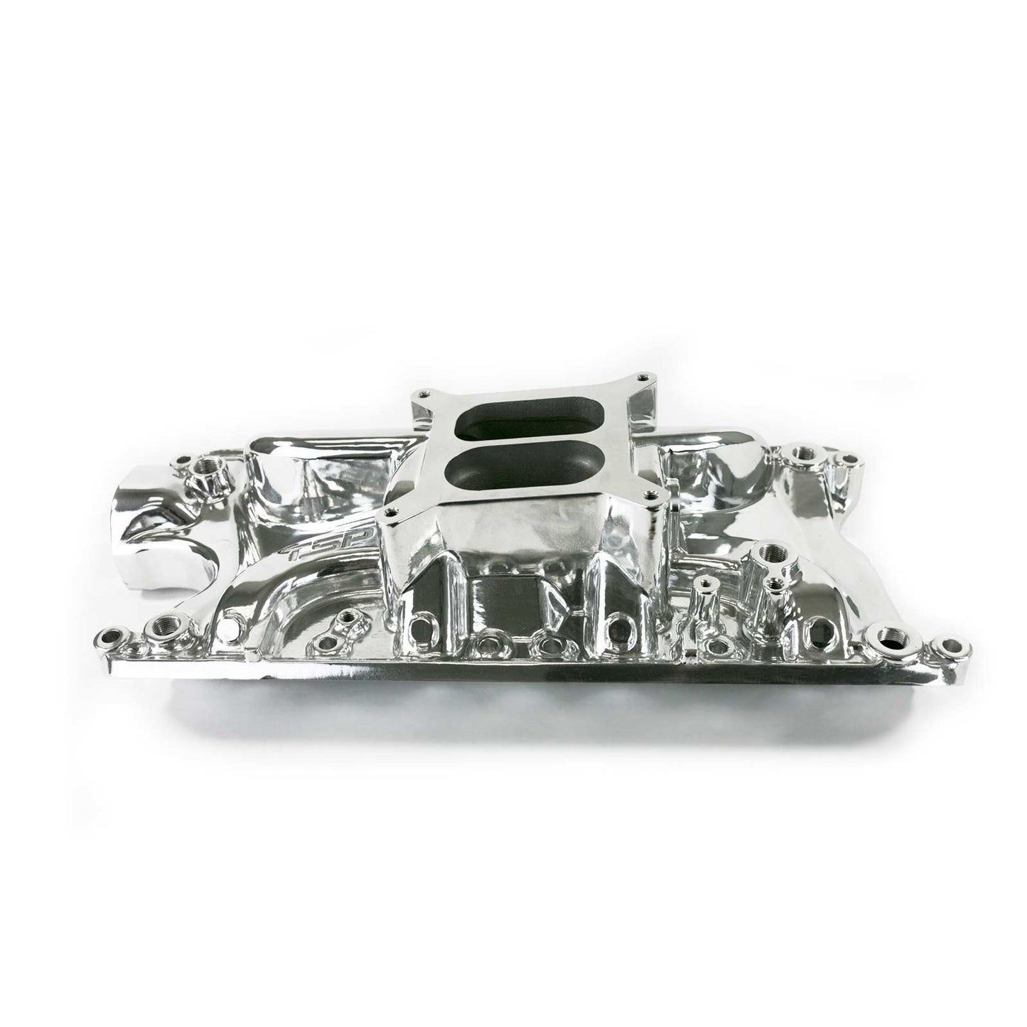 TSP Chevy Big Block Aluminum Cylinder Head - High Performance Auto Part