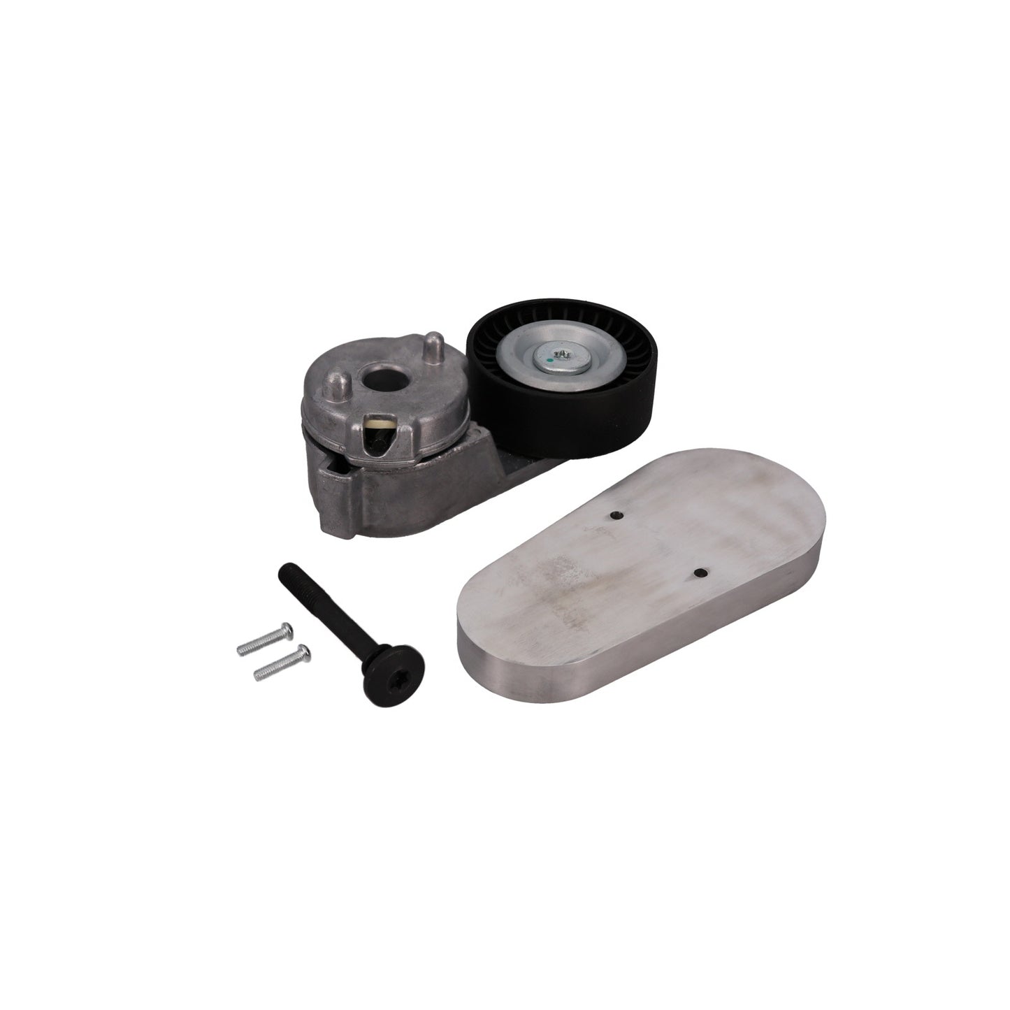 Top Street Performance Chevy Small Block Serpentine Kit Belt Tensioner - Natural