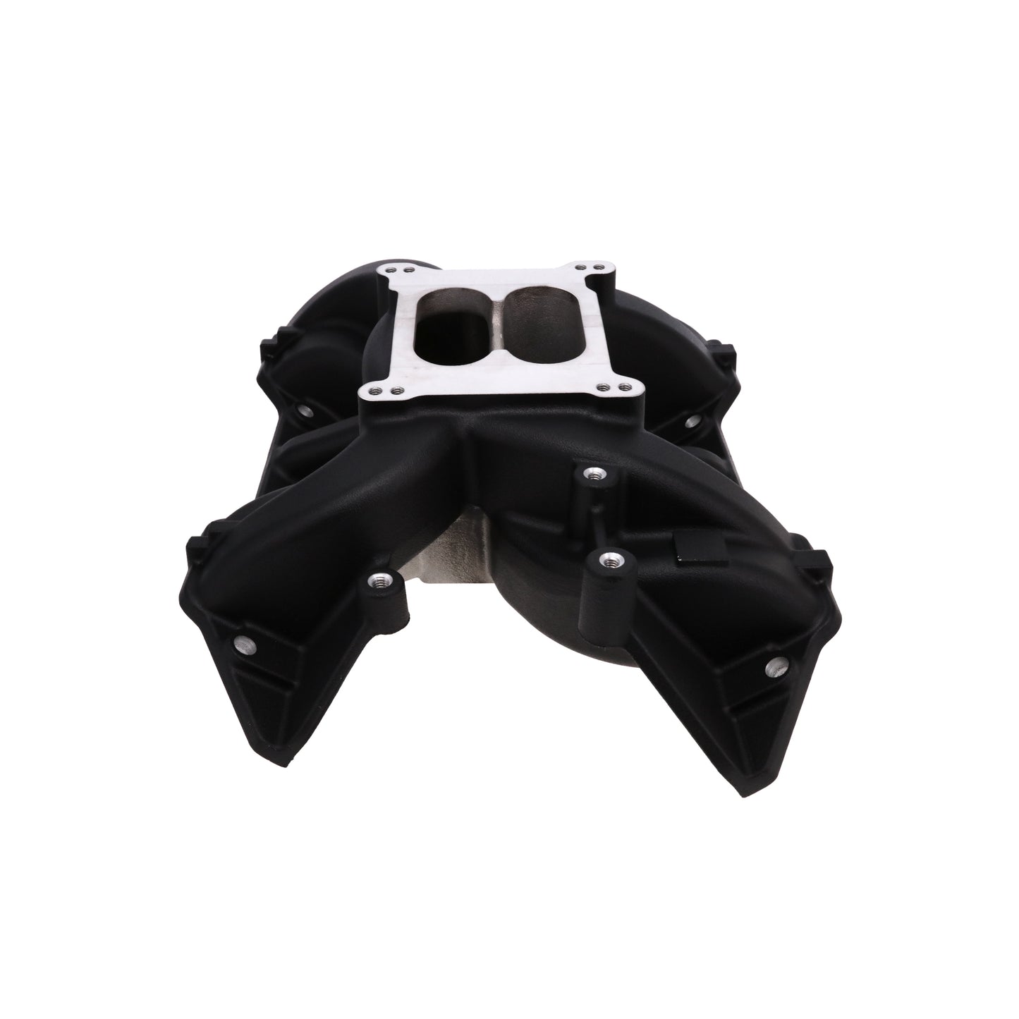 Side View of TSP Chevy Big Block Aluminum Cylinder Head - Durable & High-Quality