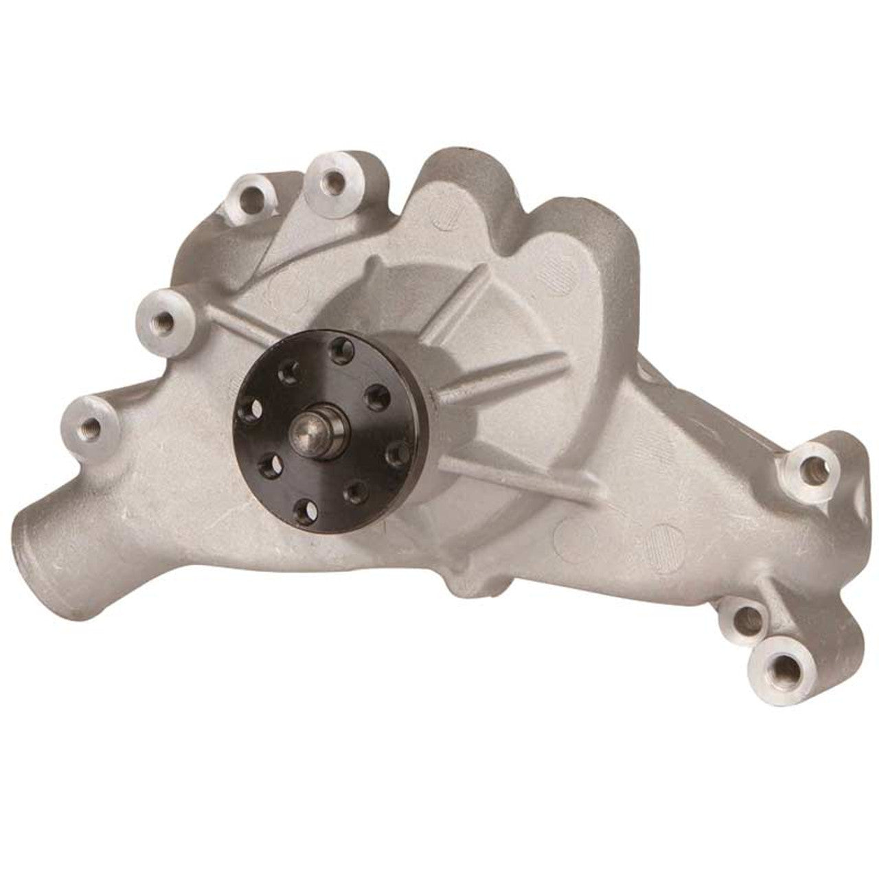 Chevy 396-427-454 Mechanical Water Pump High Flow - Aluminum - As-Cast