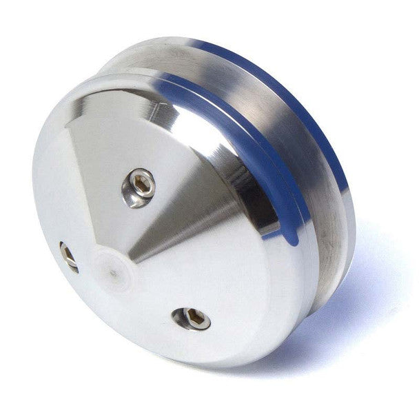 Big Block Chrysler Pulley Kit - 3V