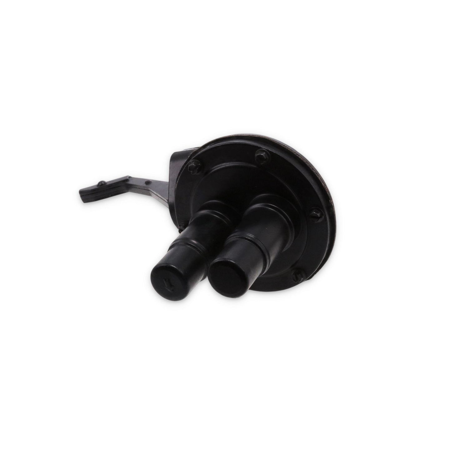 Chrysler Small Block V8 Mechanical Fuel Pump - Black