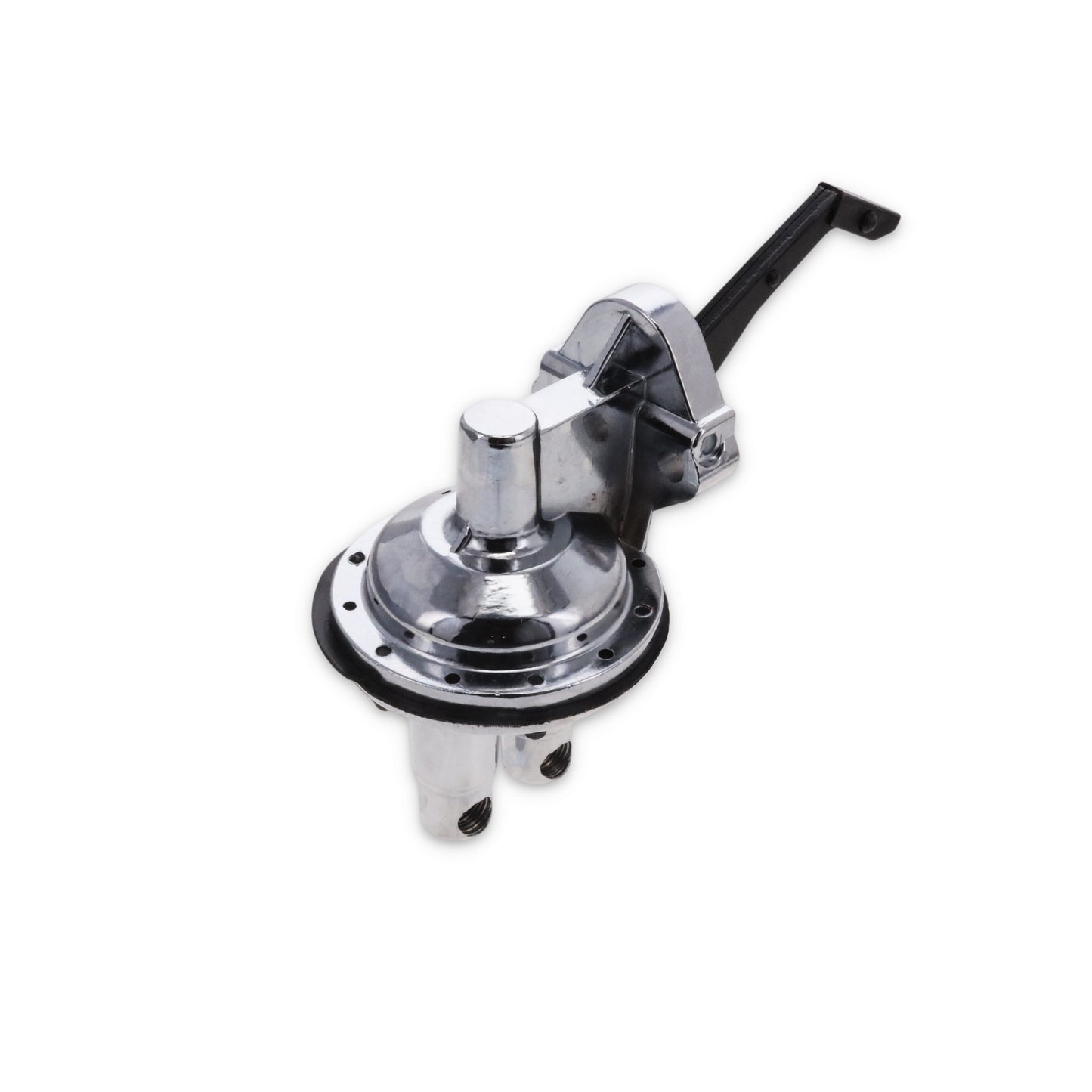 Chrysler Small Block V8 Mechanical Fuel Pump - Chrome