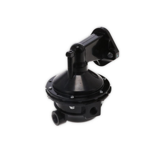 Chrysler Big Block V8 Mechanical Fuel Pump - Black