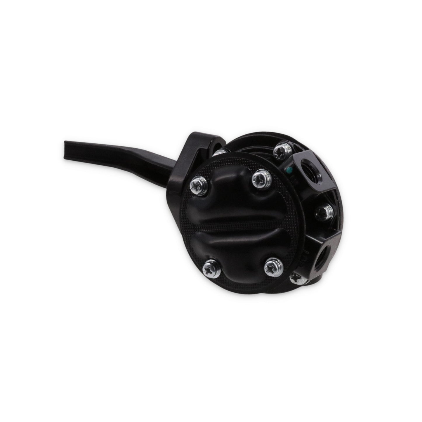 Ford Small Block V8 Mechanical Fuel Pump - Black