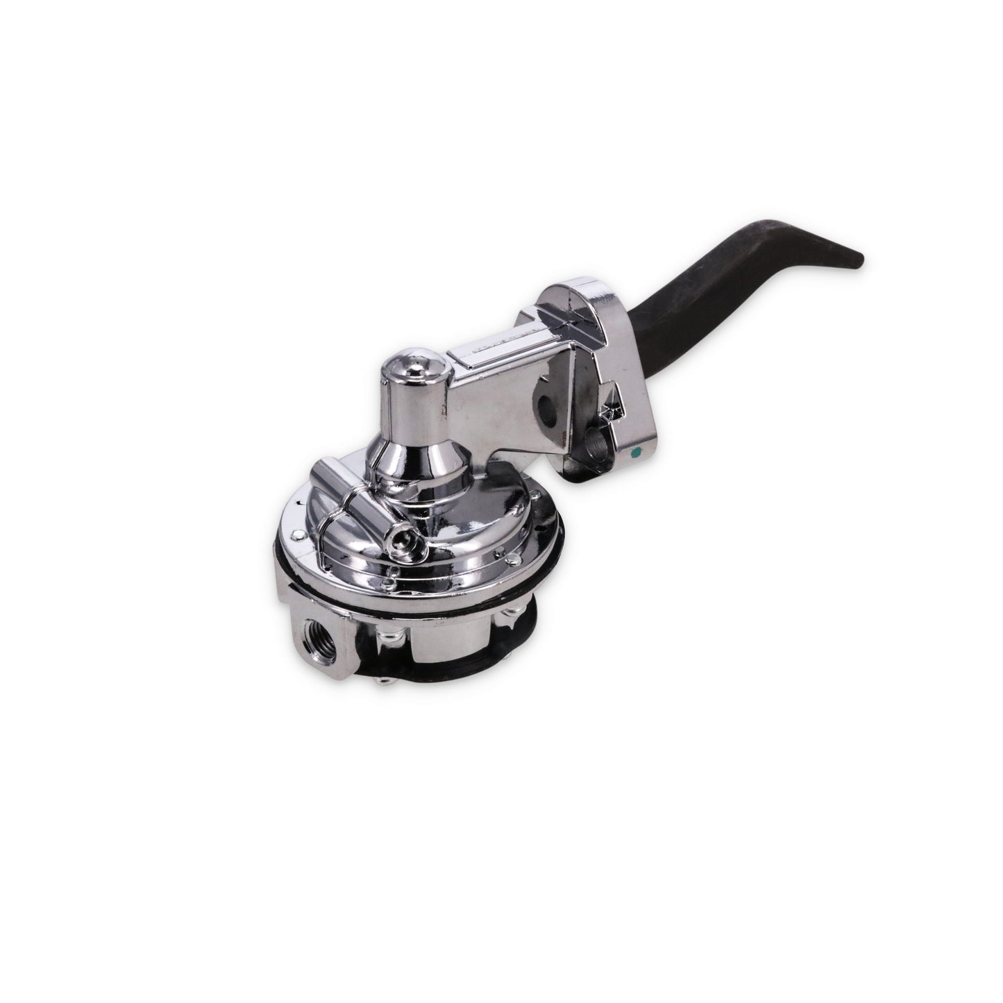 Ford Small Block V8 Mechanical Fuel Pump - Chrome