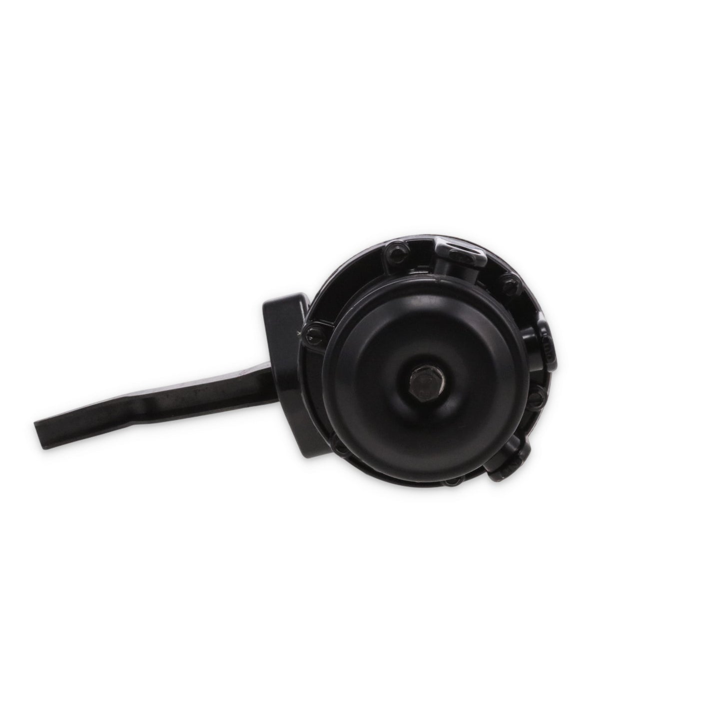 Ford Big Block FE V8 Mechanical Fuel Pump - Black