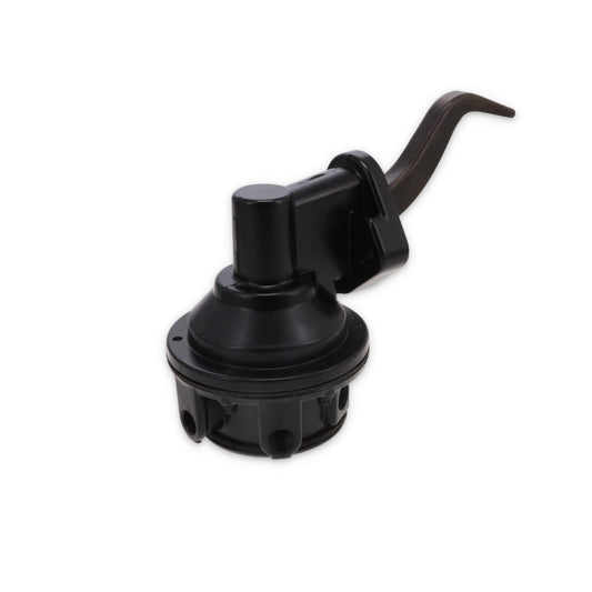 Pontiac V8 Mechanical Fuel Pump - Black