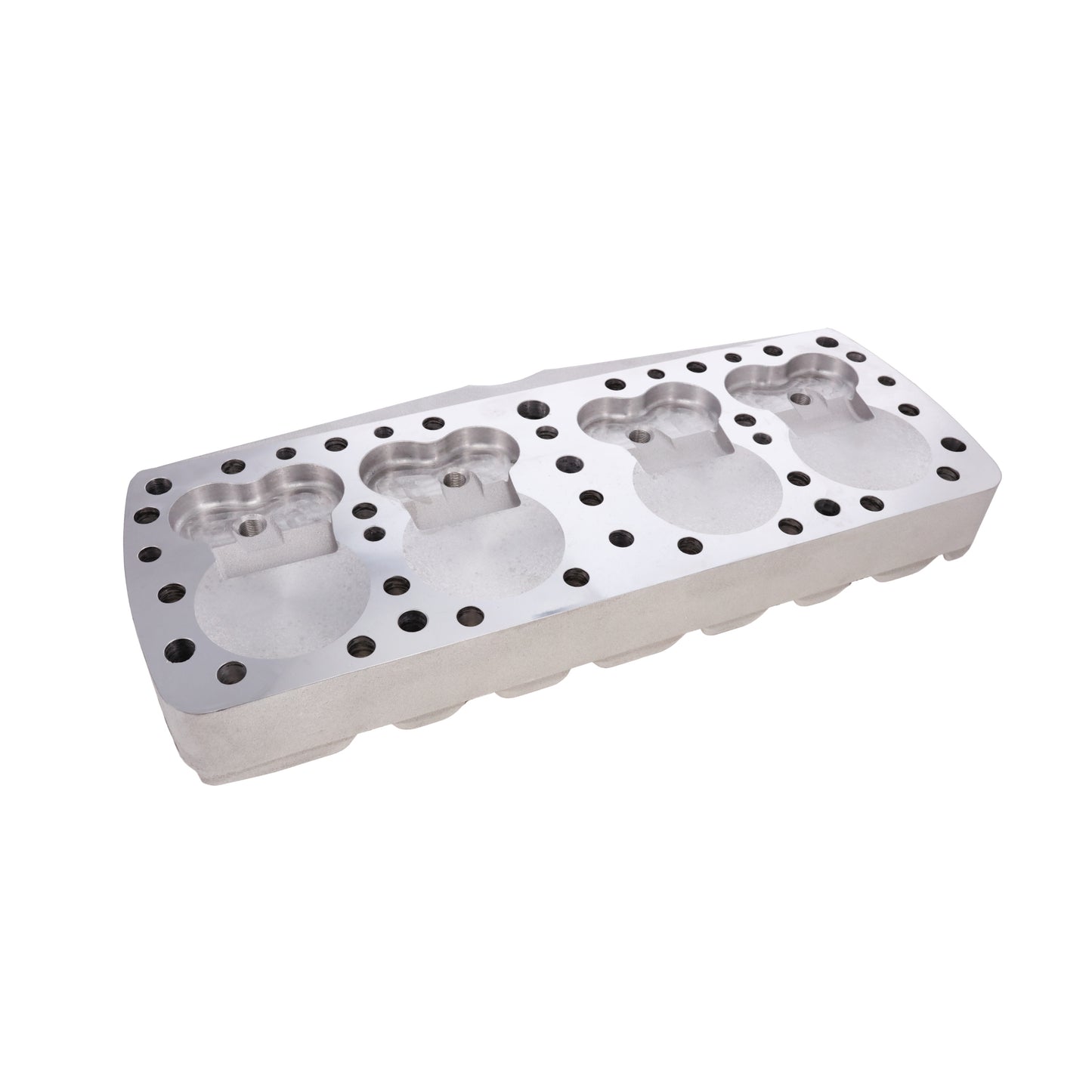 Ford Flathead Aluminum Cylinder Head