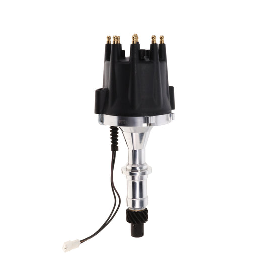 Pontiac V8 Pro Series Pro Billet Distributor