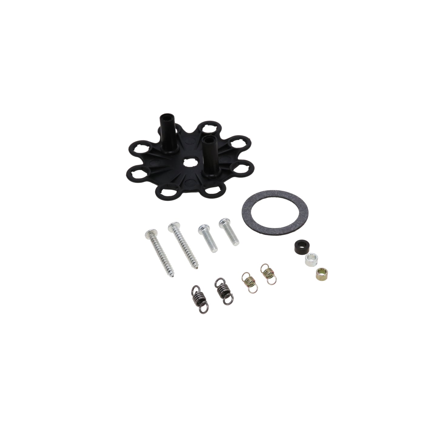 Holden V8 Pro Series Pro Billet Distributor - Black