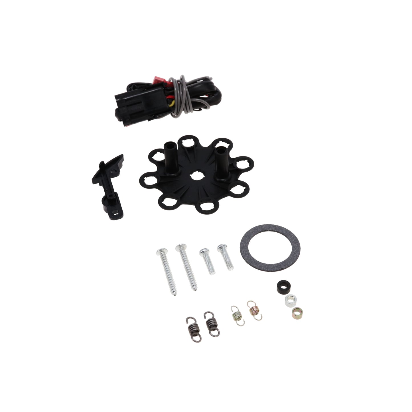 Chevy 194-292 L6 Pro Series Ready to Run Distributor