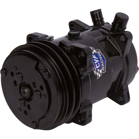 Sanden Style AC Compressor R134A V-Belt Pulley
