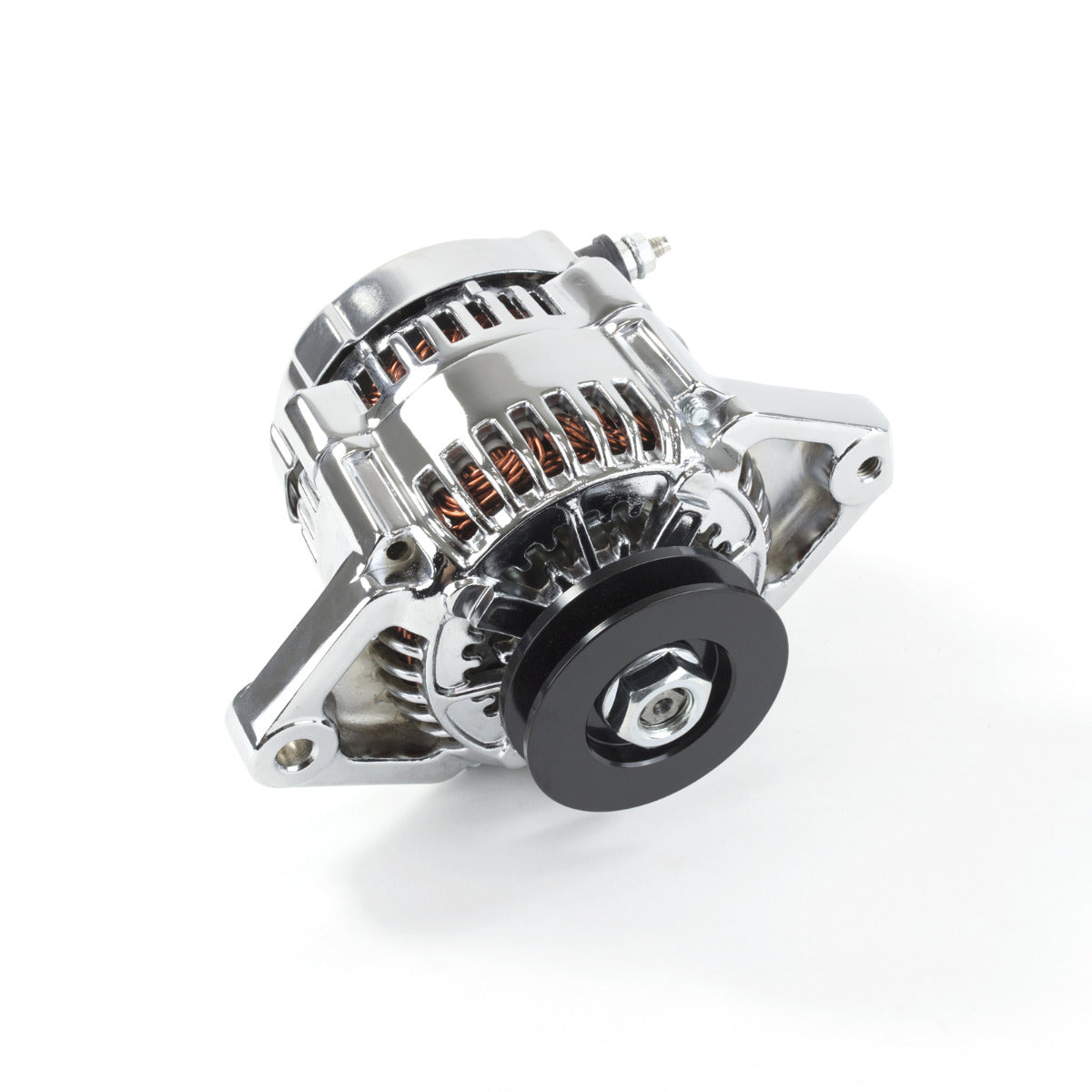 TSP Chevy Big Block Aluminum Cylinder Head - High Performance Auto Part