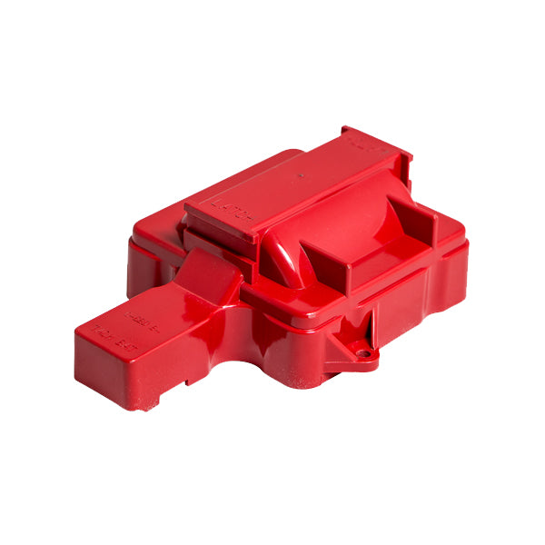 Close-up of TSP Chevy Big Block Aluminum Cylinder Head - Precision Engineering