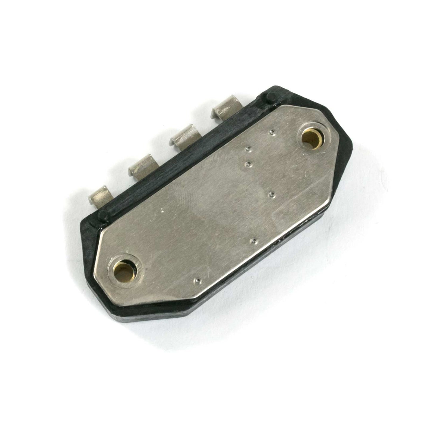 Close-up of TSP Chevy Big Block Aluminum Cylinder Head - Precision Engineering