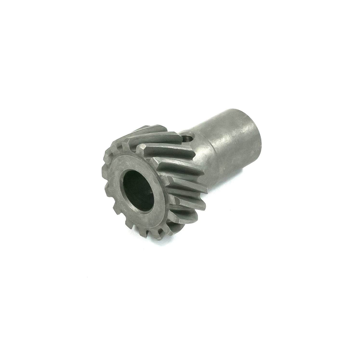 Close-up of TSP Chevy Big Block Aluminum Cylinder Head - Precision Engineering