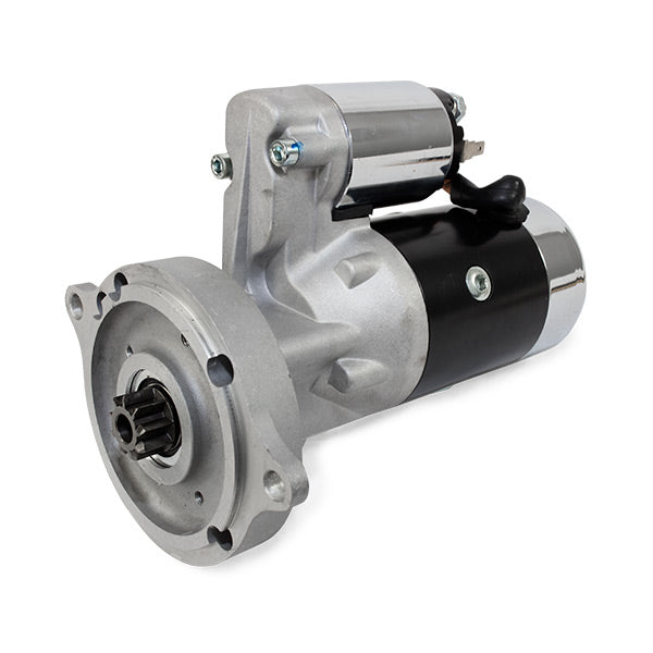Ford V8 3.0 HP High Torque Starter - Black – Top Street Performance