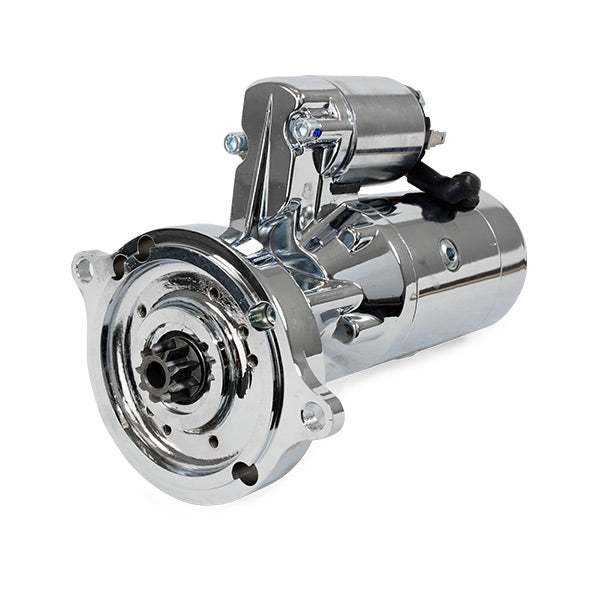 Ford V8 3.0 HP High Torque Starter - Chrome – Top Street Performance