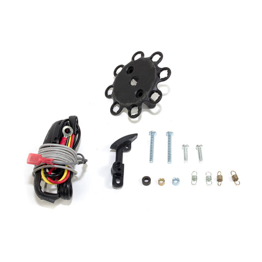 Volkswagen Type I Air-Cooled L4 Pro Series Ready to Run Distributor - Black