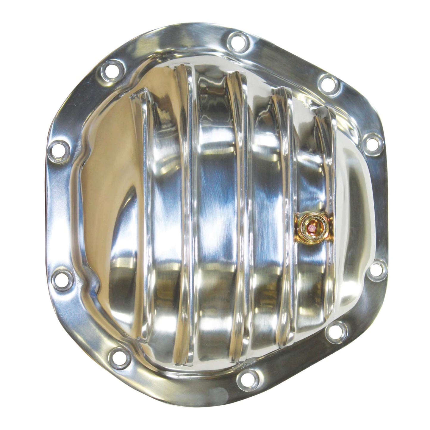 TSP Chevy Big Block Aluminum Cylinder Head - High Performance Auto Part