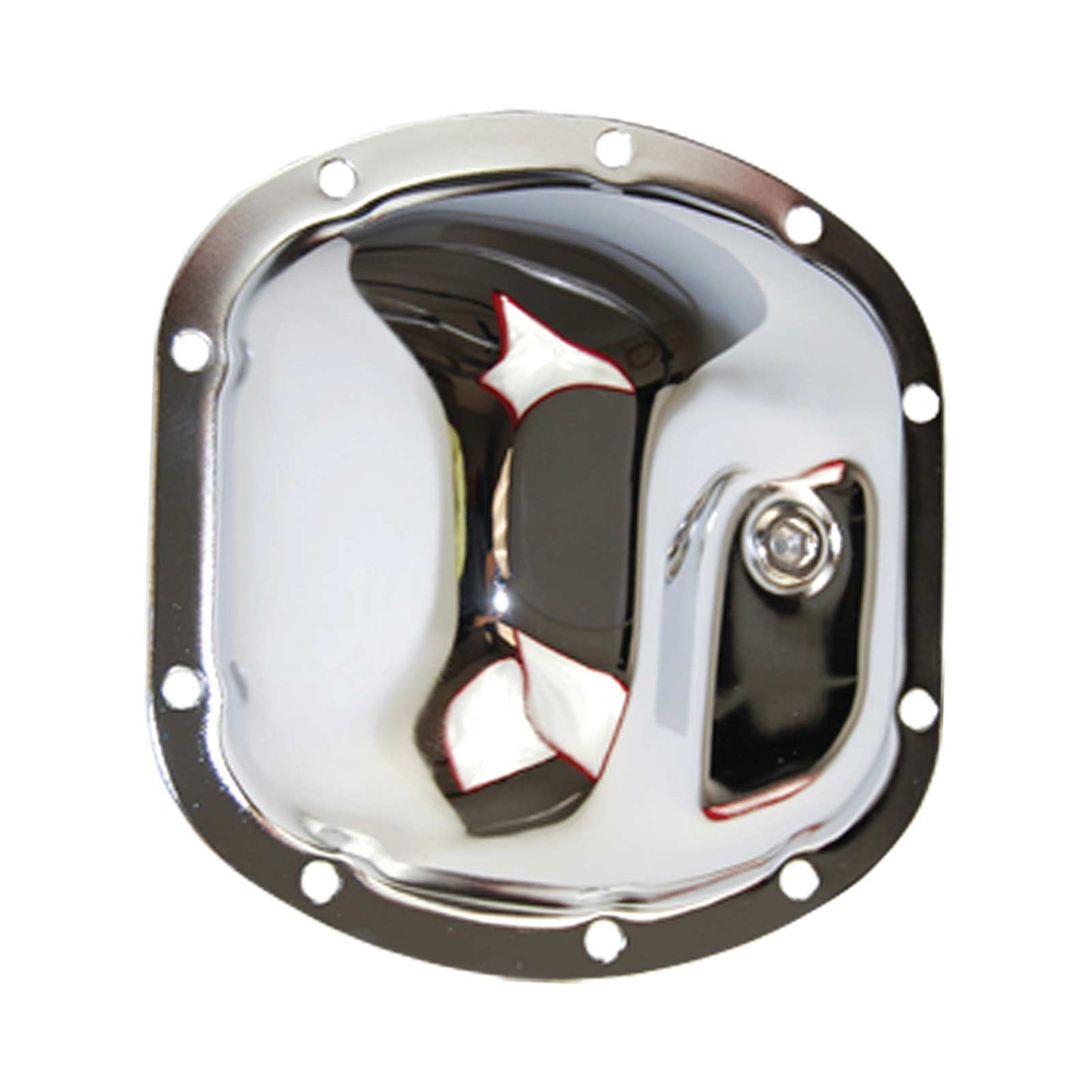 TSP Chevy Big Block Aluminum Cylinder Head - High Performance Auto Part