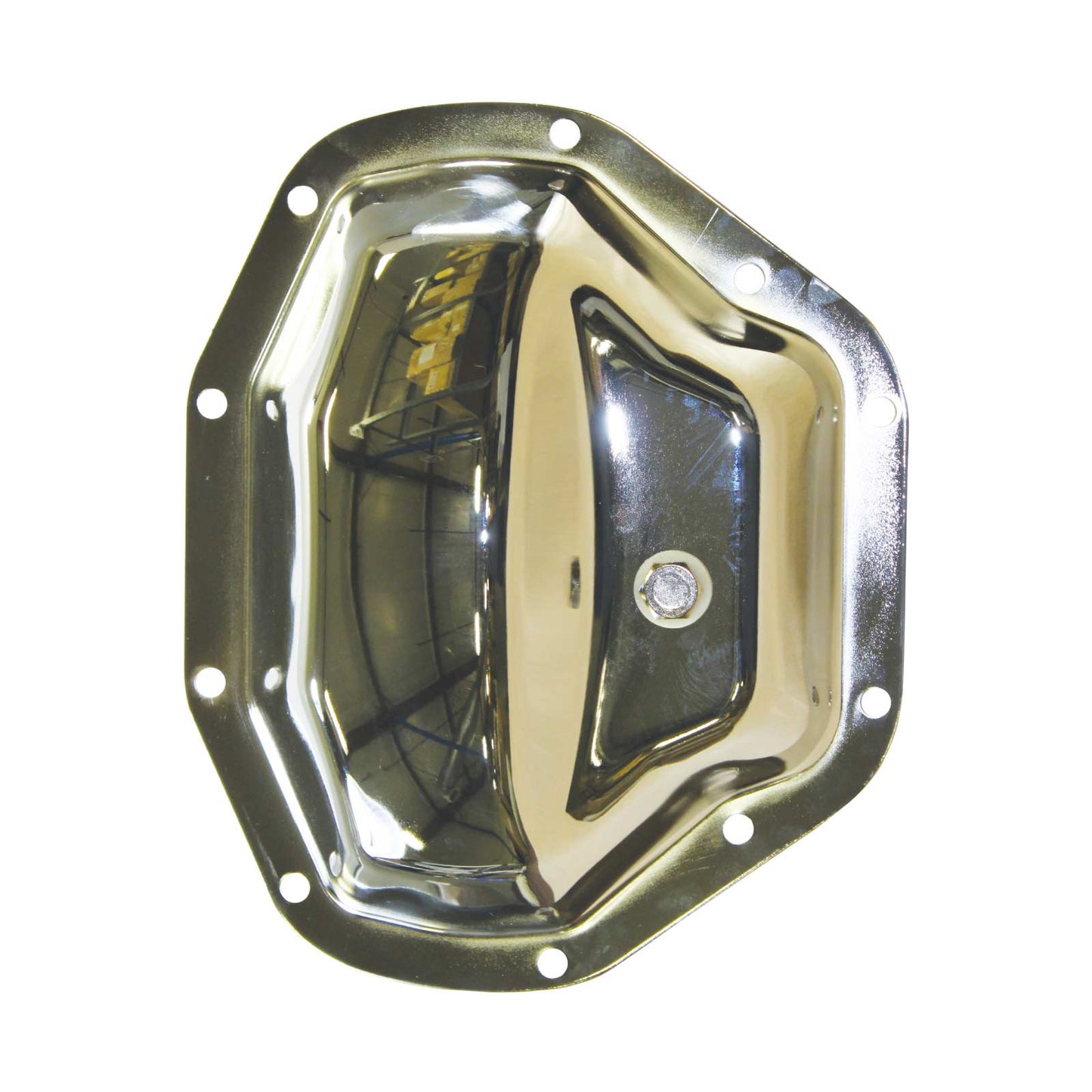 TSP Chevy Big Block Aluminum Cylinder Head - High Performance Auto Part