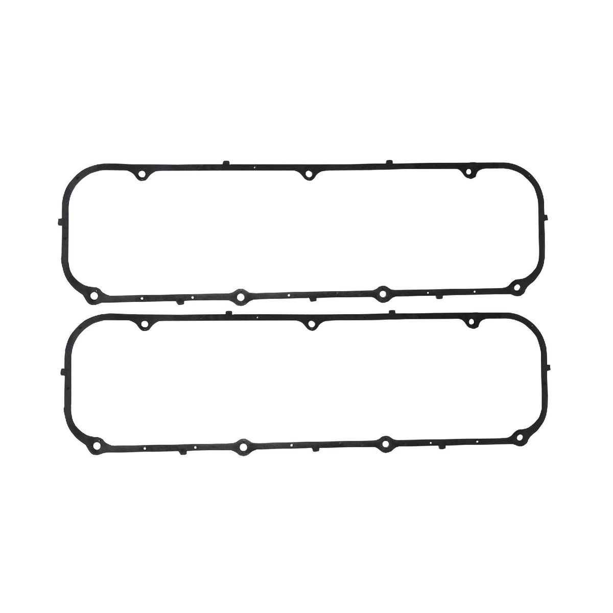 Top Street Performance Ford Big Block Cork Valve Cover Gaskets - for street and performance builds