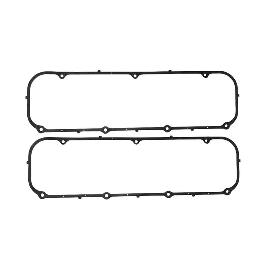 Ford Big Block Black Neoprene / Steel Valve Cover Gaskets
