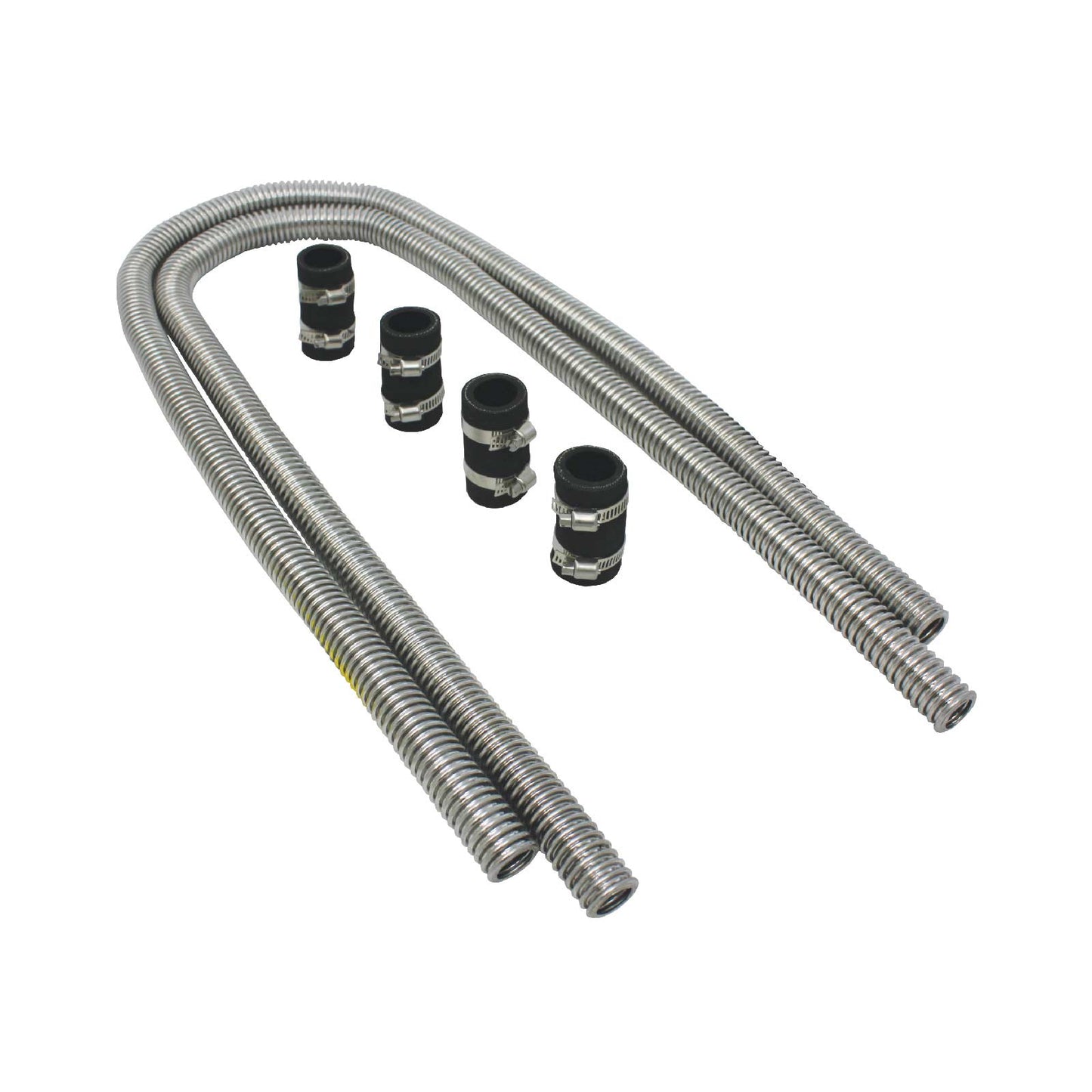 TSP Chevy Big Block Aluminum Cylinder Head - High Performance Auto Part