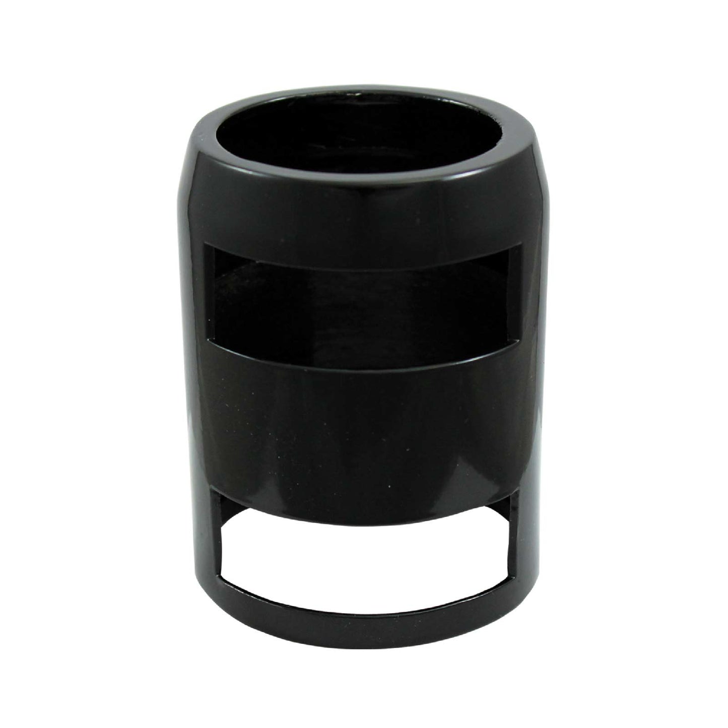 Side View of TSP Chevy Big Block Aluminum Cylinder Head - Durable & High-Quality