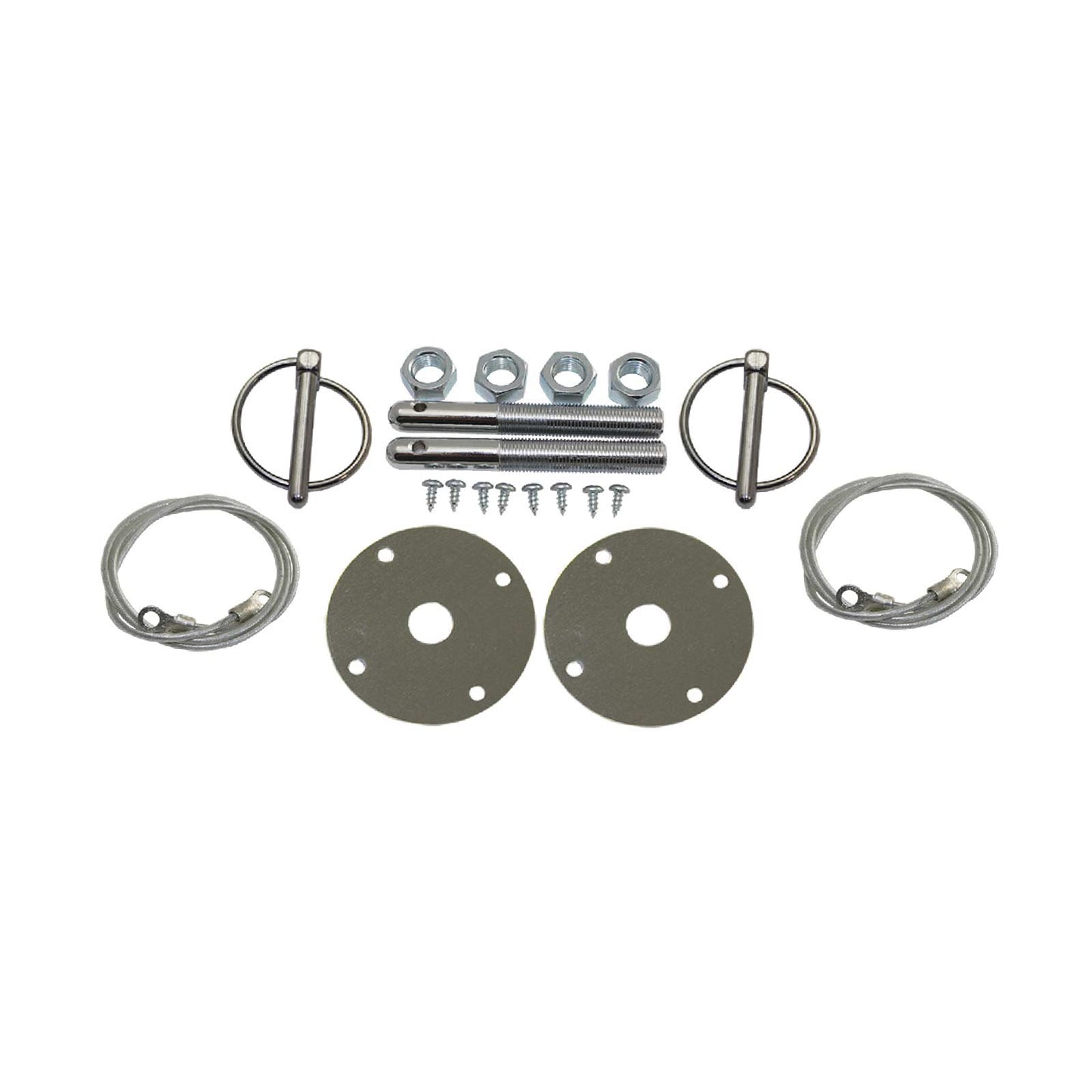 TSP Chevy Big Block Aluminum Cylinder Head - High Performance Auto Part