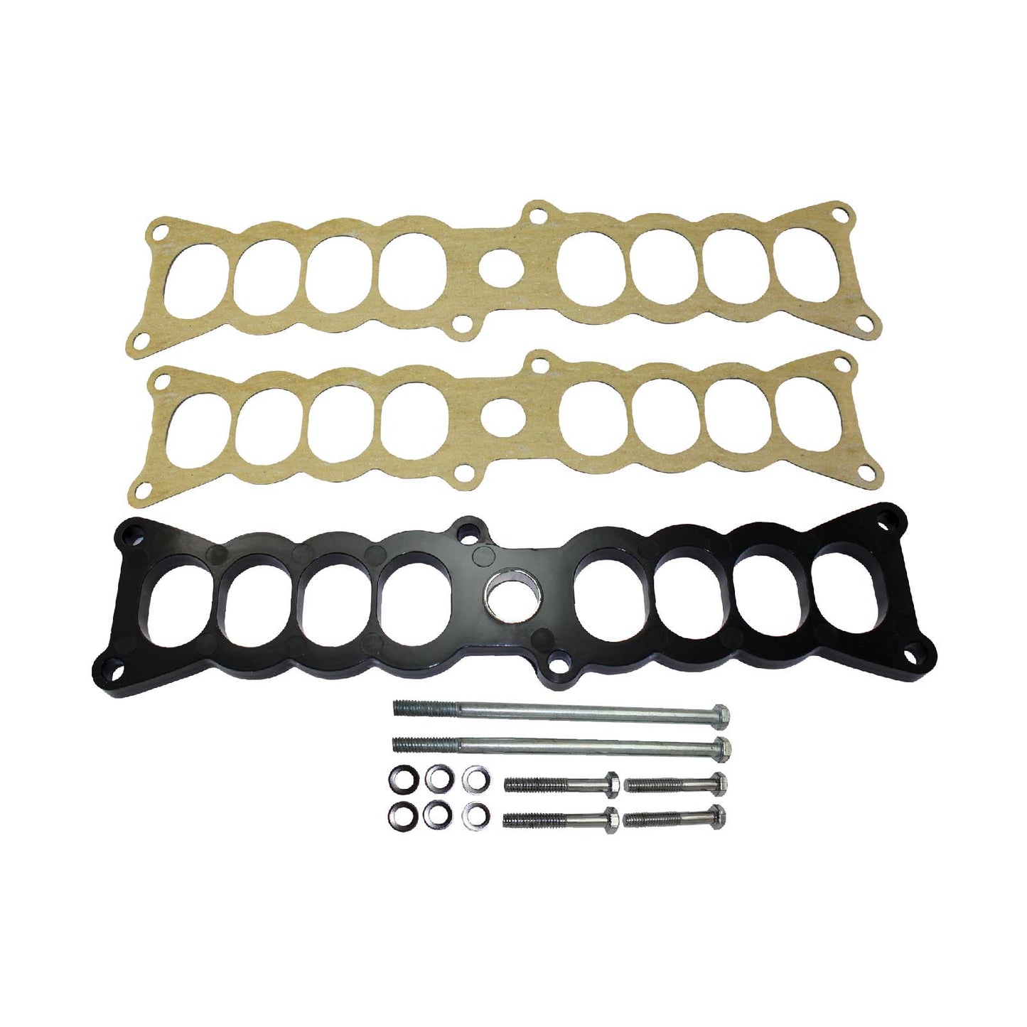 TSP Chevy Big Block Aluminum Cylinder Head - High Performance Auto Part
